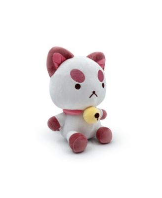 Bee And PuppyCat Collection [PuppyCat Sitting 9-Inch Plush]