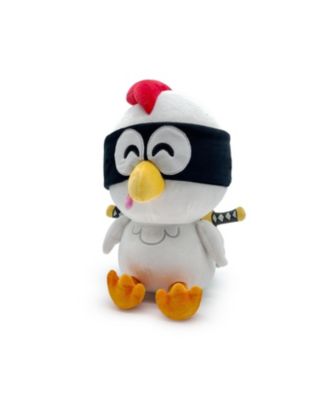 Plush Collection - Chickenninja42 9-Inch Plush