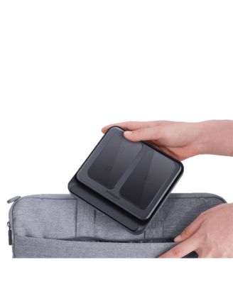 Trio Fold Station 3 in 1 Charger for Samsung Devices