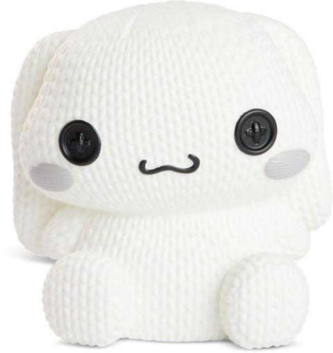 Детская фигурка Handmade By Robots Hello Kitty and Friends - Cinnamoroll Glow in the Dark Limited Edition Vinyl Figure
