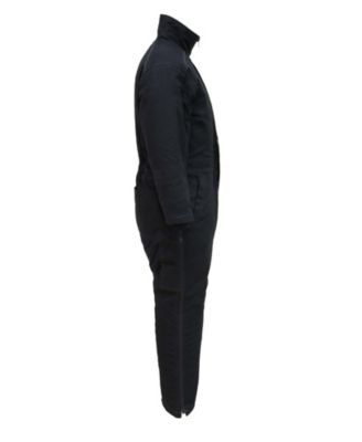 Men's ComfortGuard Coveralls – Insulated, Water-Repellent, -10°F Protection