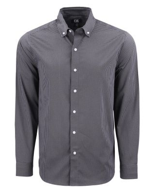 Tall Long Sleeve Dress Shirt