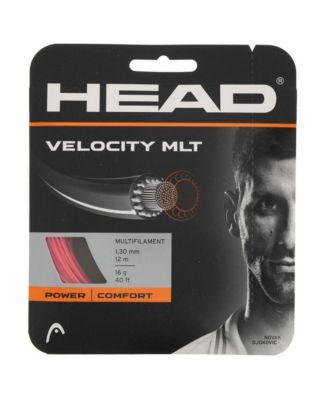 Velocity MLT 16G Tennis String