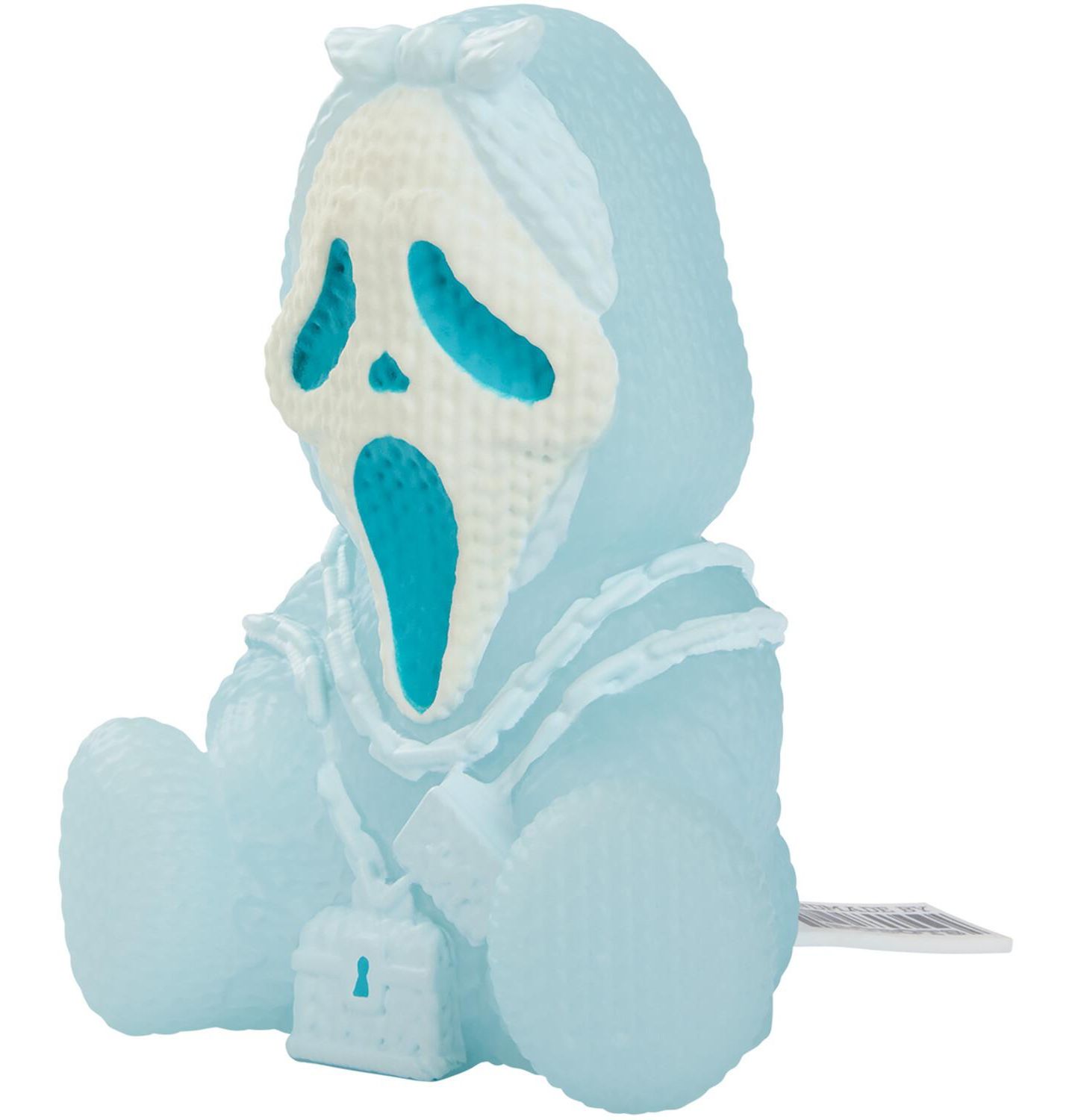 Детская фигурка Handmade By Robots Ghost Face: Jacob Marley Vinyl — фото 2