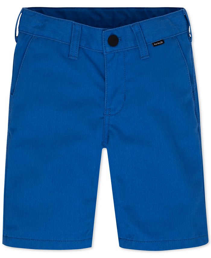 Hurley Toddler Boys One & Only Shorts - Macy's
