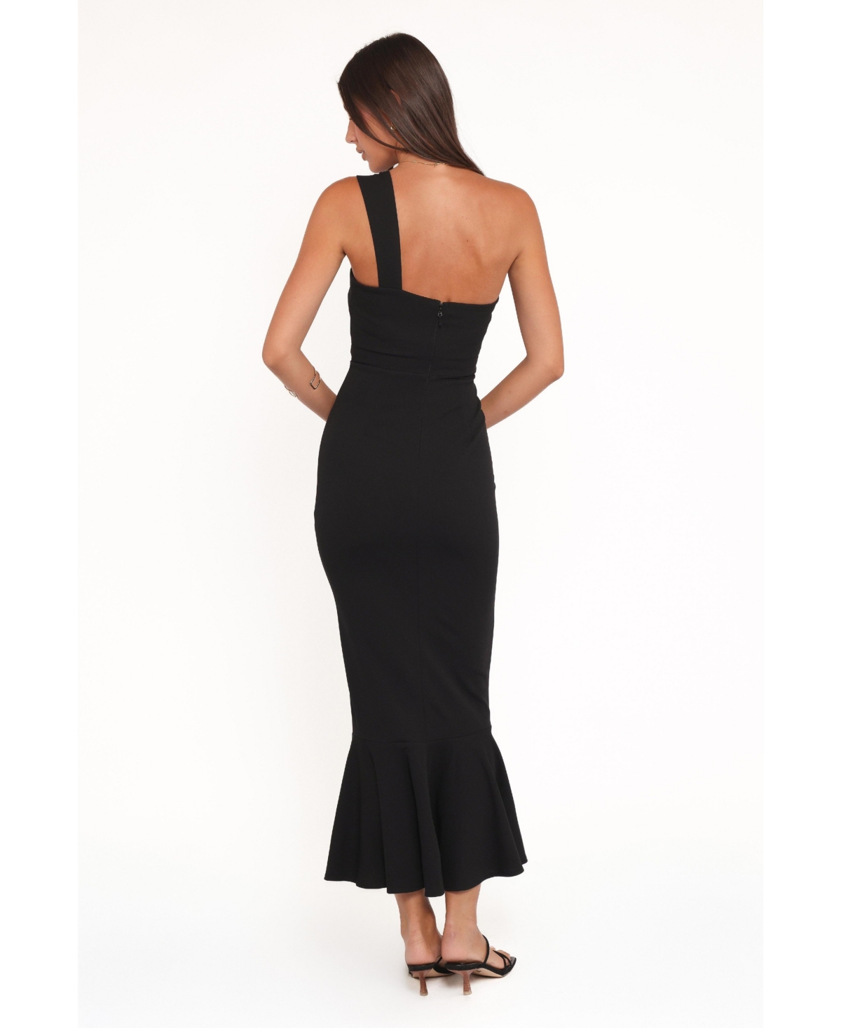 Petal and Pup Women's Sasha Maxi Dress