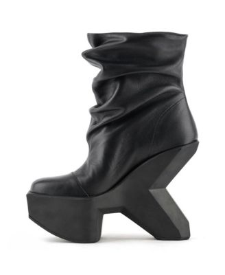 Womens Boulder Slouch Boot