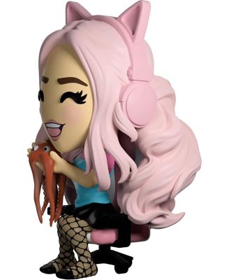 Belle Delphine Vinyl Figure #237