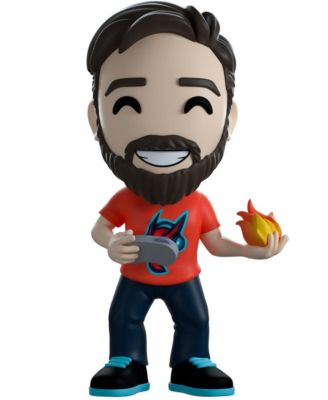 Original Collection - Ryukahr Vinyl Figure #482