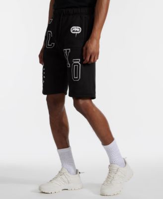 Men's Pro Rata Fleece Regular Fit Shorts