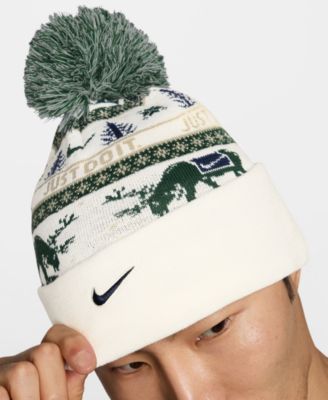 Peak Winter Wonderland Beanie