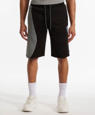 Ecko Unltd - Men's Ridge Fleece Shorts