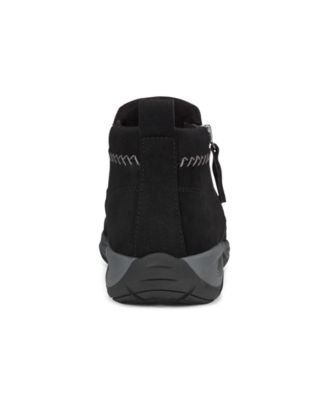 Women's Madra Side Zip Water Repellent Booties