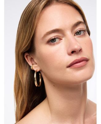 Statement Earrings - Wade Large