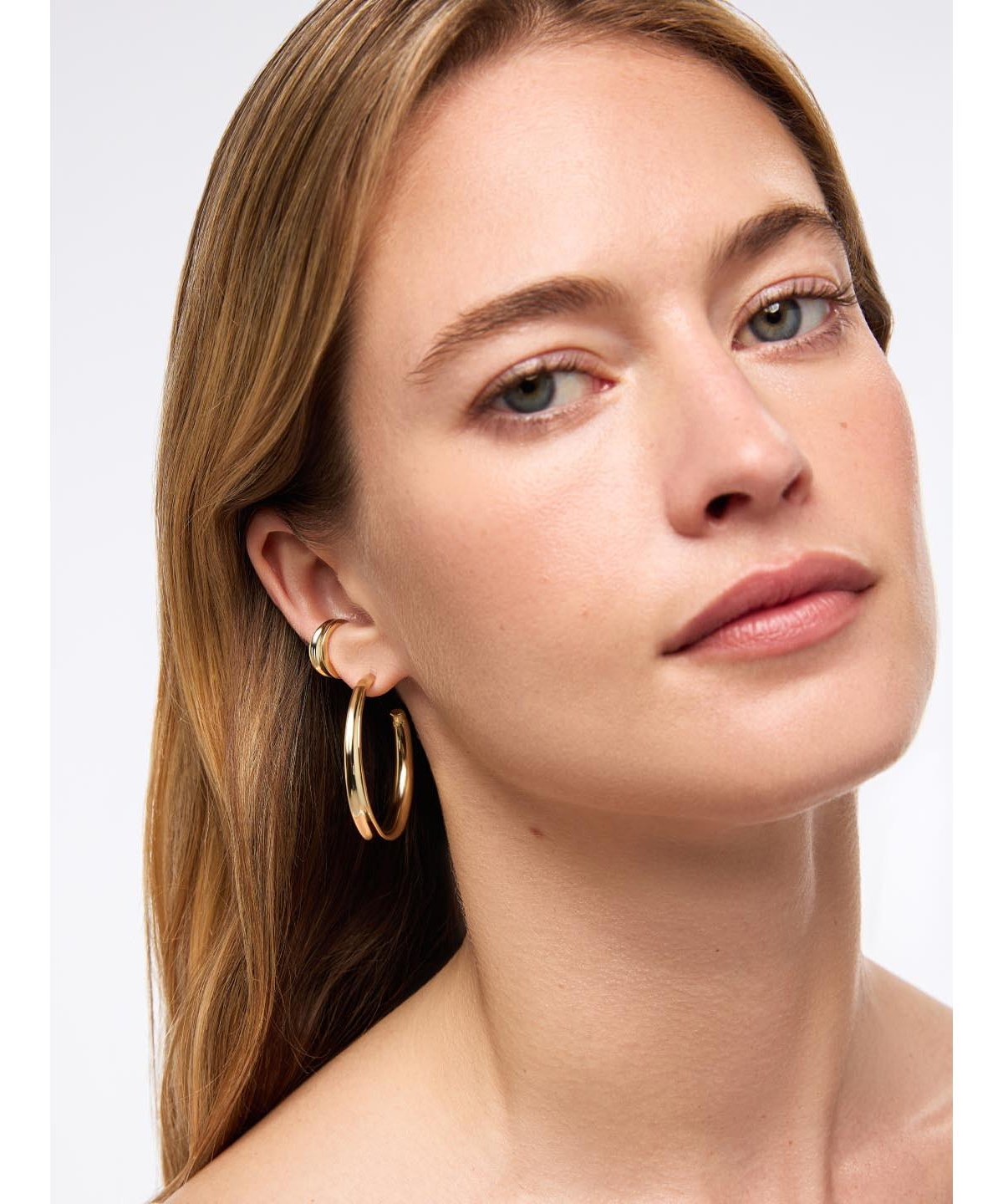 Ana Luisa Statement Earrings