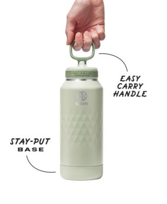 Sport 32 oz. Triple-Insulated Water Bottle with Straw Lid