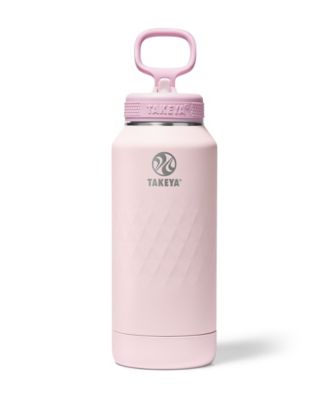 Sport 32 oz. Triple-Insulated Water Bottle with Straw Lid