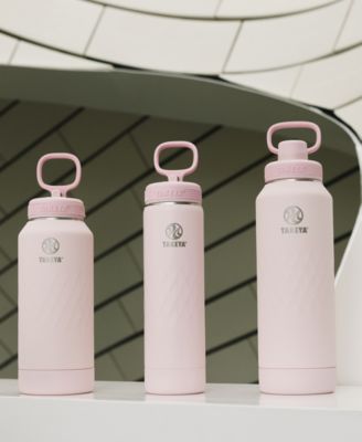 Sport 40 oz. Triple-Insulated Water Bottle with Spout Lid