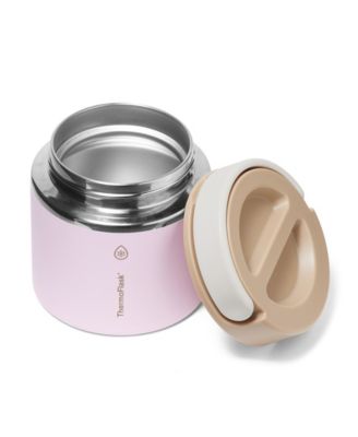 20 oz. Double Wall Insulated Food Jar