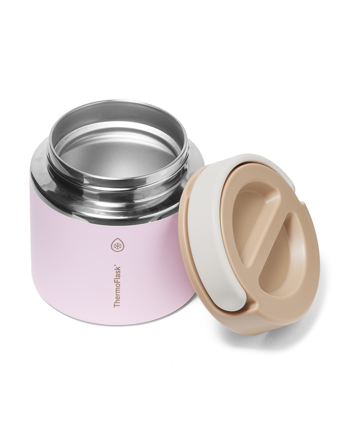 Thermoflask 20 Oz. Double Wall Insulated Food Jar