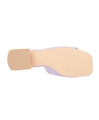 Women's Pollyanna Open Toe Heel Sandal