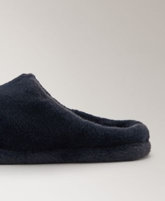 Women's Stitching Detail Clogs