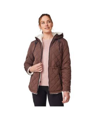 Women's Switch It Up Cloud Lite Reversible Jacket