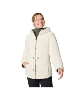 Women's Switch It Up Cloud Lite Reversible Jacket