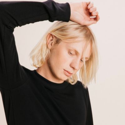 Men's Men s SoftCore Classic Crewneck