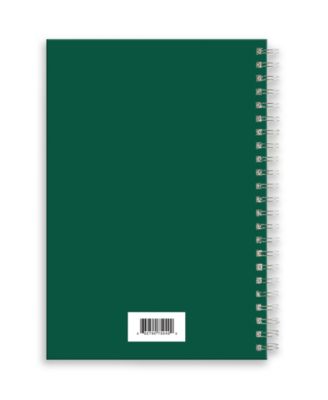 Marshall Field's Softcover Notebook