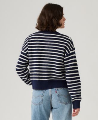 Women's Reese V-Neck Long Sleeve Sweater