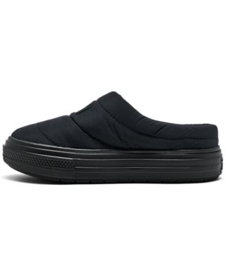 Women's Chuck Taylor All Star Elements Mule Casual Outdoor Sneakers from Finish Line