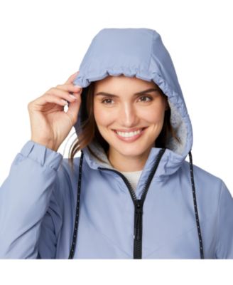 Women's Breezy Bomber Bomber Windshear Jacket