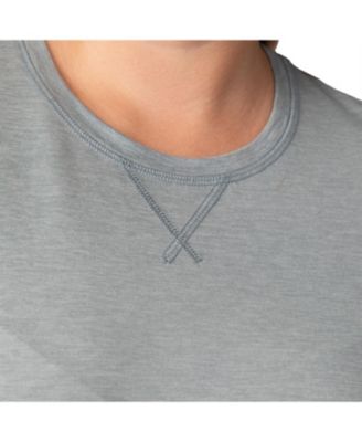 Women's Plus Size Cloud Knit All Day Crew Neck Top