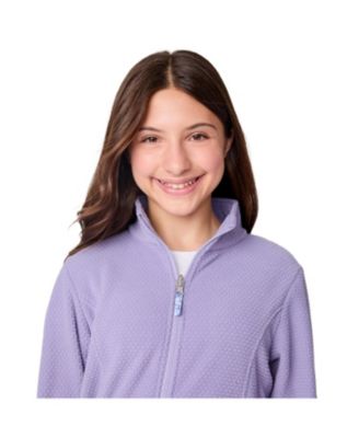 Girls 3-in-1 Systems Jacket