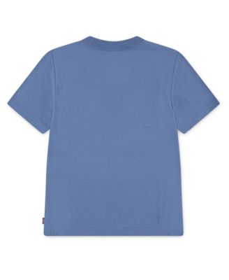 Boys' 4-7 Bear With Me Graphic Print Short-Sleeve T-Shirt