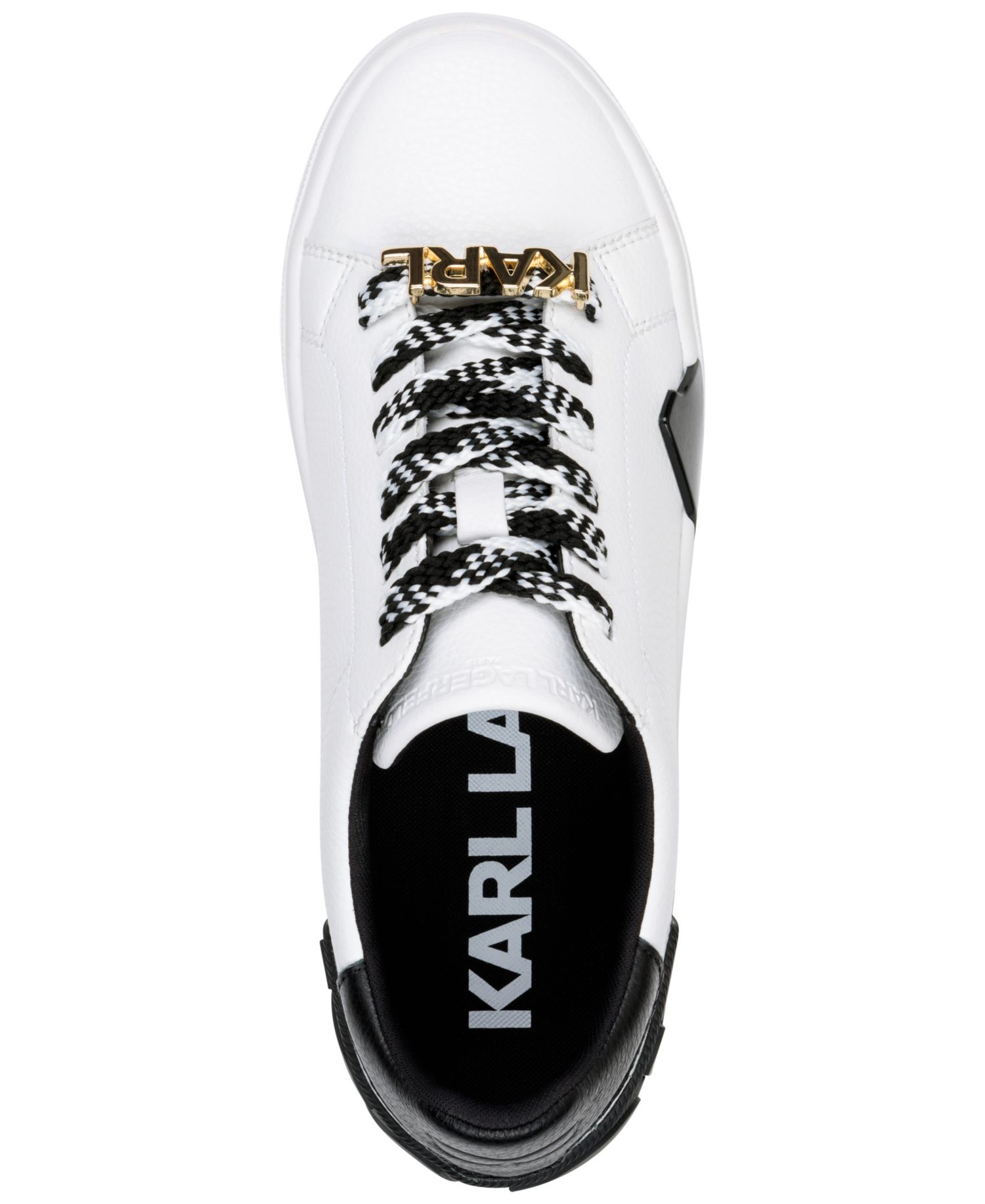 Women's Melora Lace-Up Sneakers