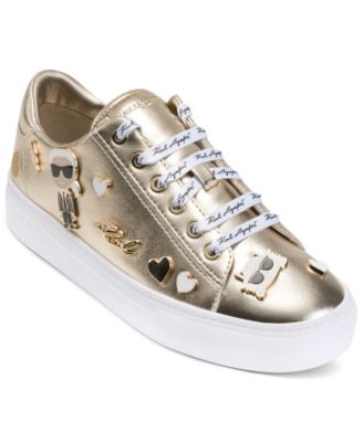 KARL LAGERFELD PARIS