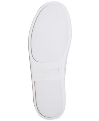 Women's Cate Foil Lace Up Sneakers