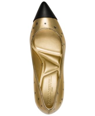 Women's Riaz Mid Pumps