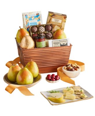 Harry & David - Assorted Favorites Gift Basket