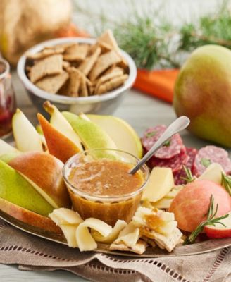 Holiday Snack Box, 6 Piece