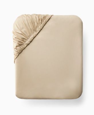 Fiona Cotton Fitted Sheet, Twin