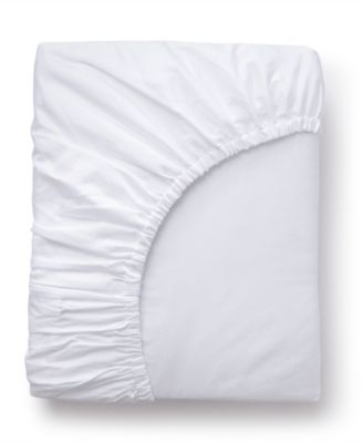 Fiona Cotton Fitted Sheet, Twin XL