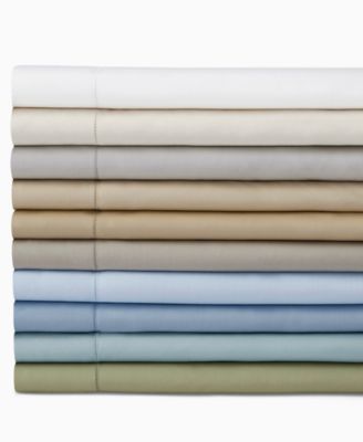 Fiona Cotton Fitted Sheet, Twin