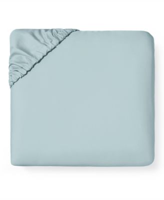 Fiona Cotton Fitted Sheet, Twin