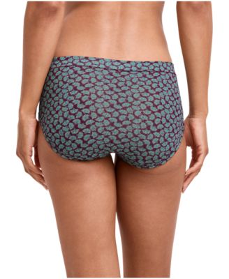 Women's Cotton Stretch Hipster Underwear 1554