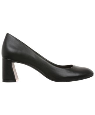 Toulla Mid Block Heel Pumps, Macy's Exclusive
