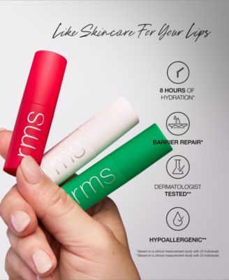 The Mini Lip Oil Trio