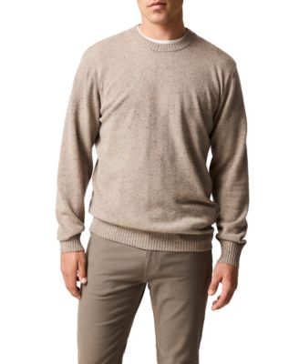 Rodd & Gunn - Men's Stewart Island Knit Sweater